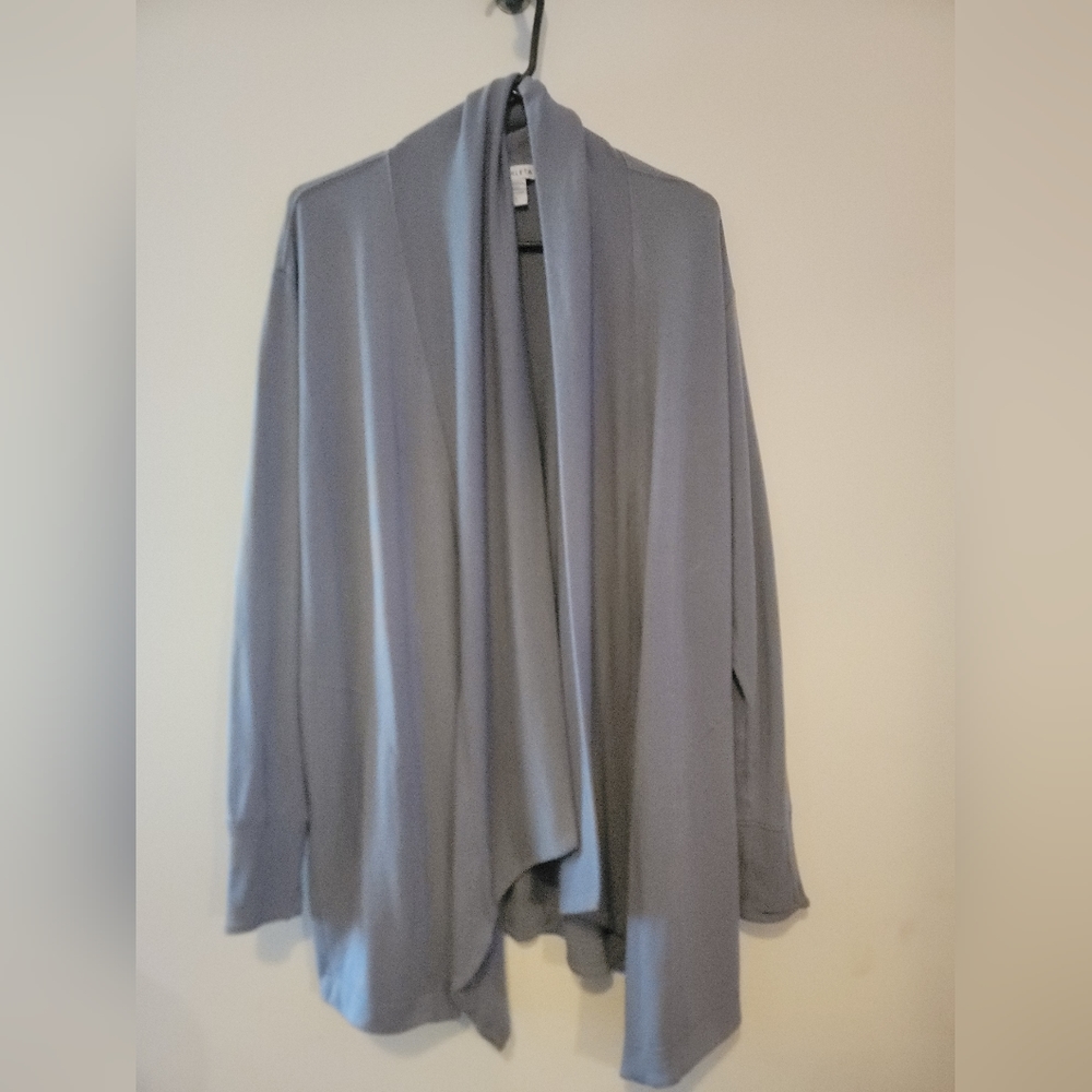 Athleta Pranayama Restore Wrap